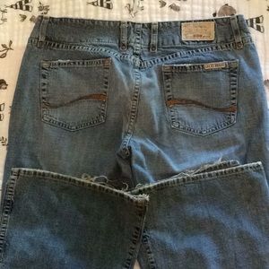 Lucky Brand Supreme Style Jeans 8/29 Long
